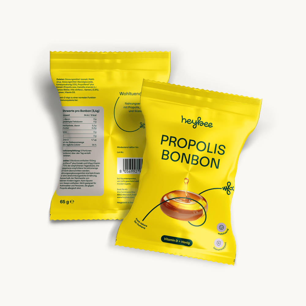 Propolis Bonbon