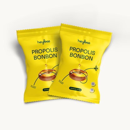 Propolis Bonbon