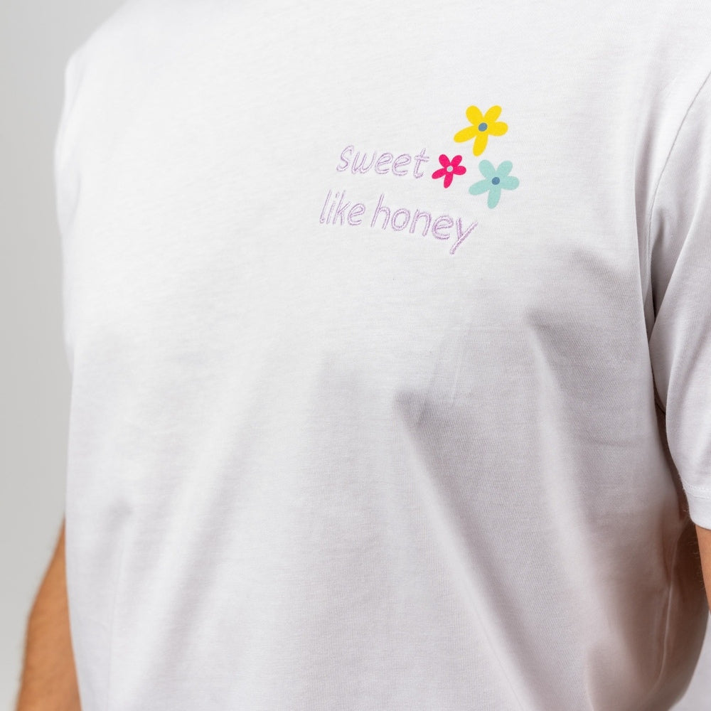 BeeShirt Sweet like honey - heybee