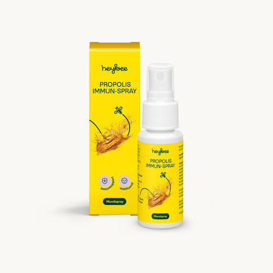 Propolis Immun-Spray - heybee