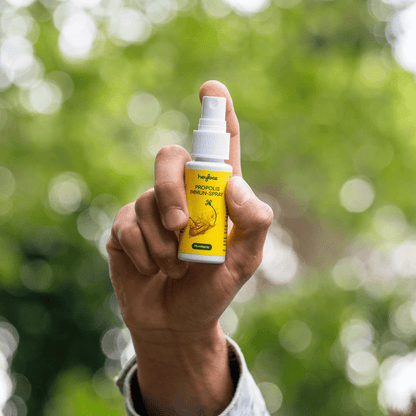 Propolis Immun-Spray